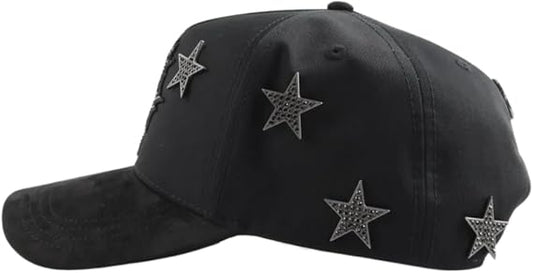 El Barbas Hats Dark Nebula