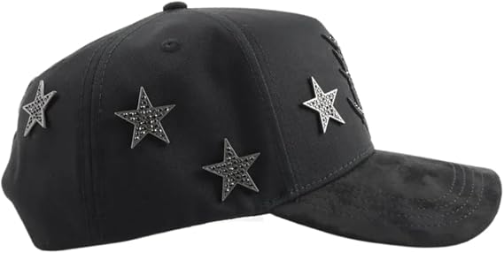 El Barbas Hats Dark Nebula
