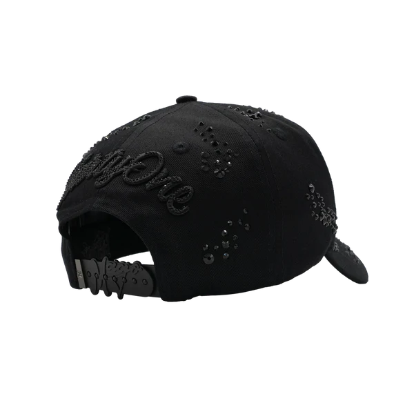 Mago 2nd Edition Full Black