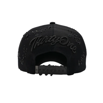 Mago 2nd Edition Full Black